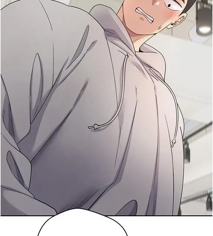 第27話-抱著大腿哭太犯規了