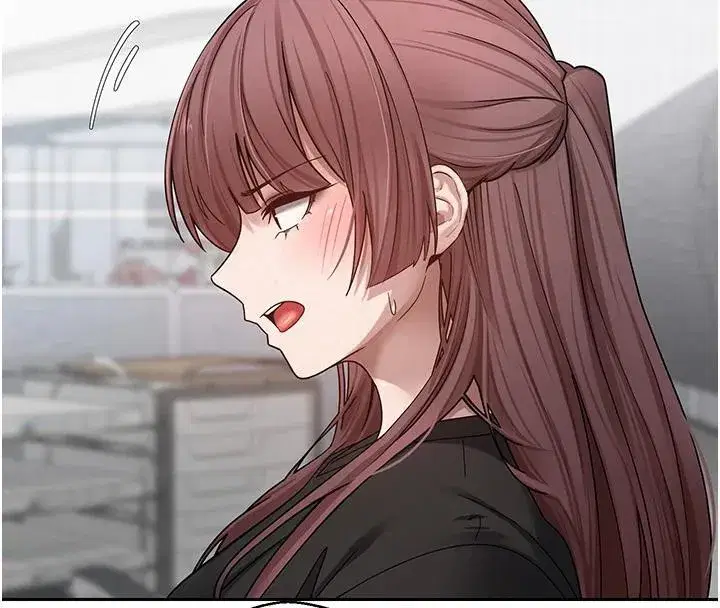 第27話-抱著大腿哭太犯規了