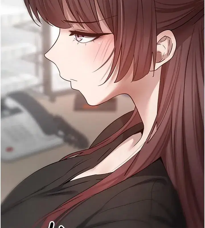 第27話-抱著大腿哭太犯規了