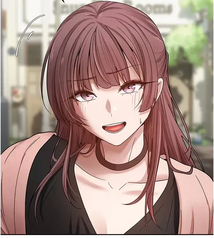 第27話-抱著大腿哭太犯規了