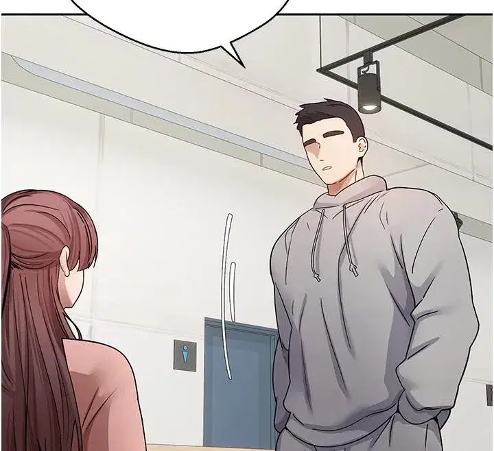 第27話-抱著大腿哭太犯規了