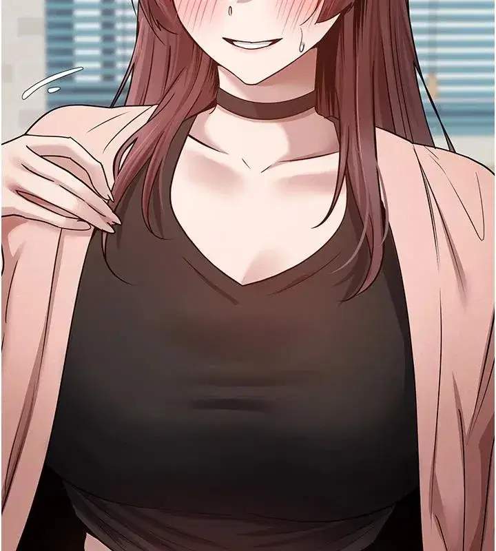 第27話-抱著大腿哭太犯規了