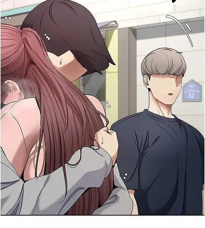 第30話-在大街上公然中出