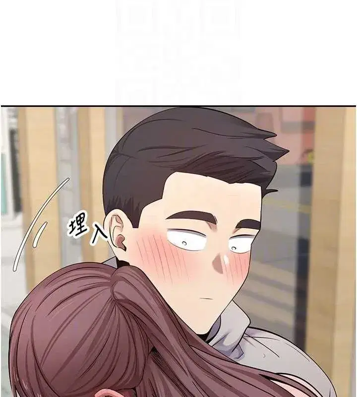 第30話-在大街上公然中出