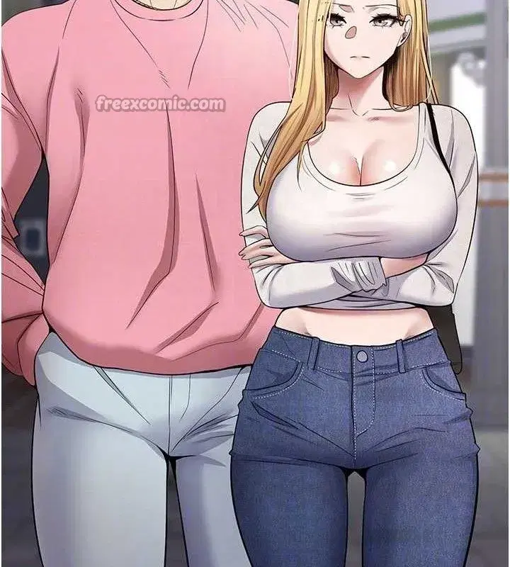 第32話-盡情縱慾的夜晚