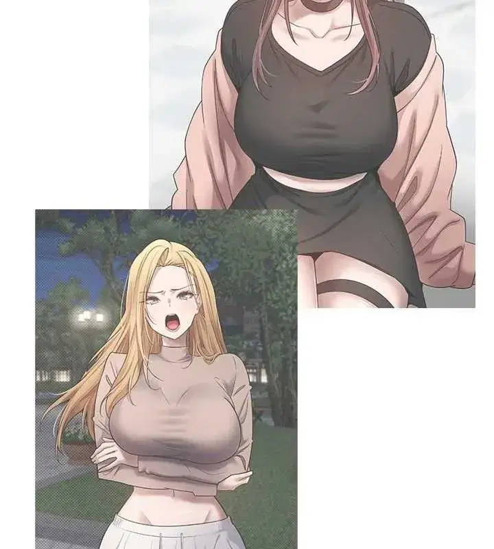 第32話-盡情縱慾的夜晚