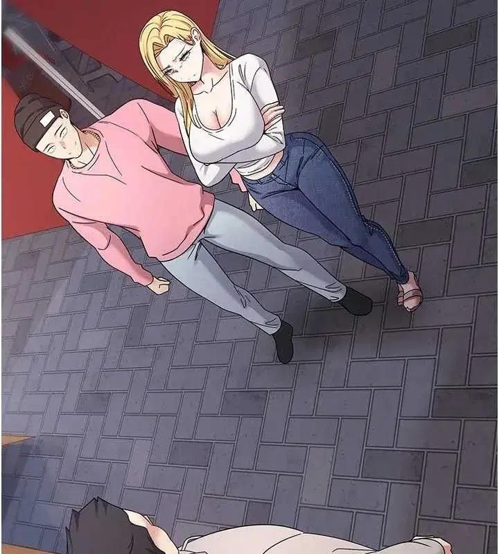 第32話-盡情縱慾的夜晚