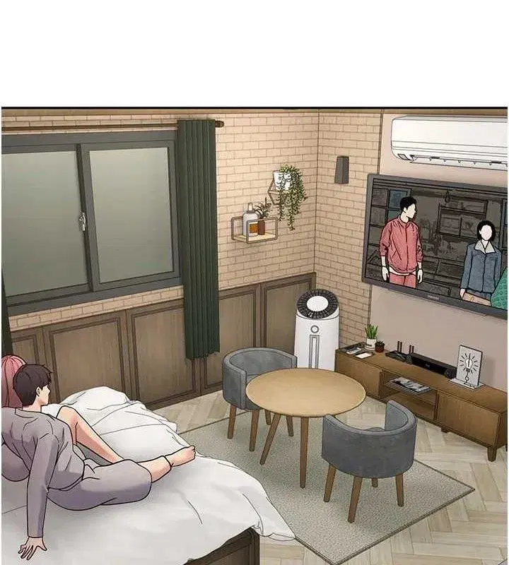 第32話-盡情縱慾的夜晚