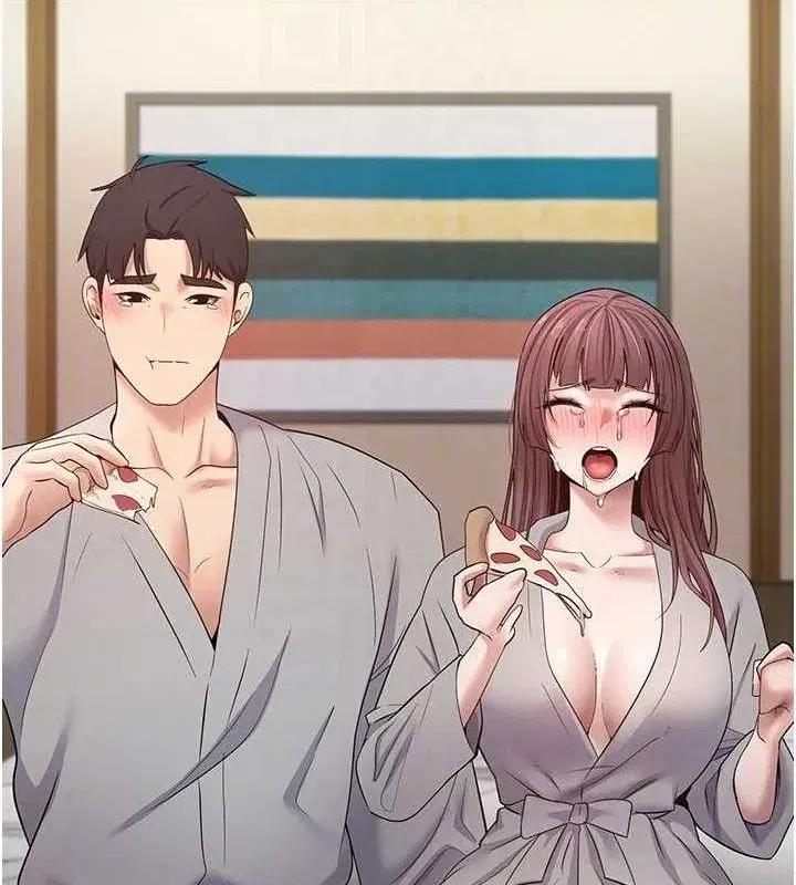 第32話-盡情縱慾的夜晚