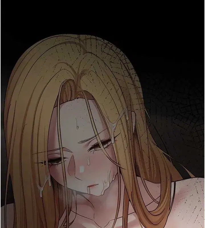 第35話-明明就很舒服還裝