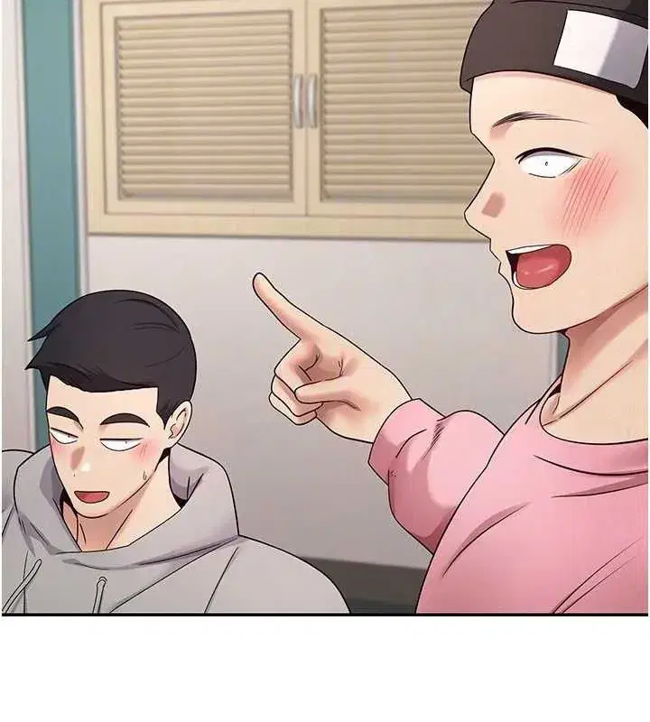 第35話-明明就很舒服還裝