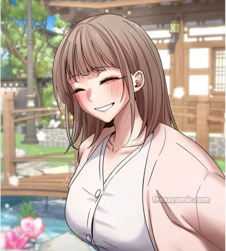 第38話-慾火焚身的清槍服務