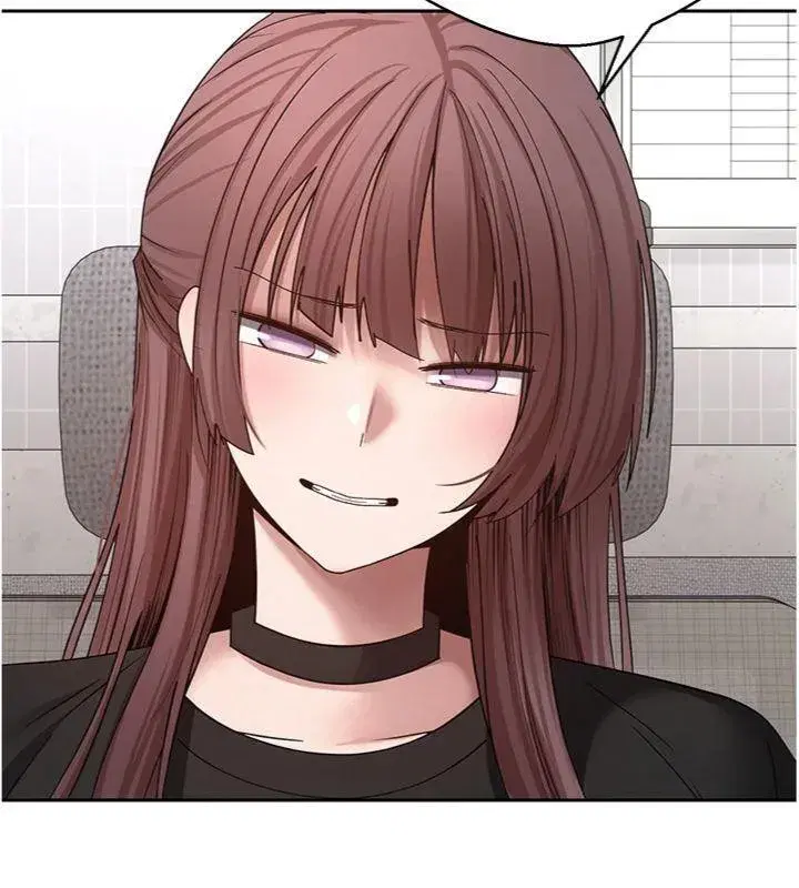 第38話-慾火焚身的清槍服務