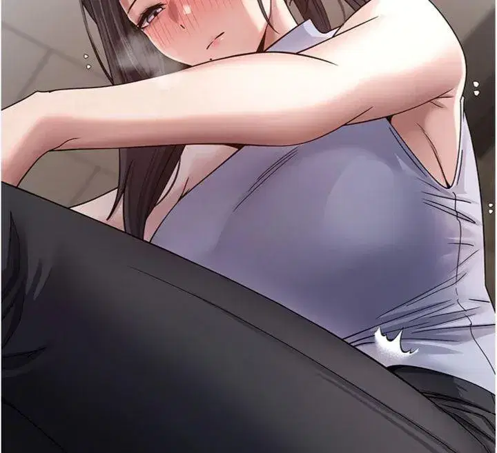 第38話-慾火焚身的清槍服務