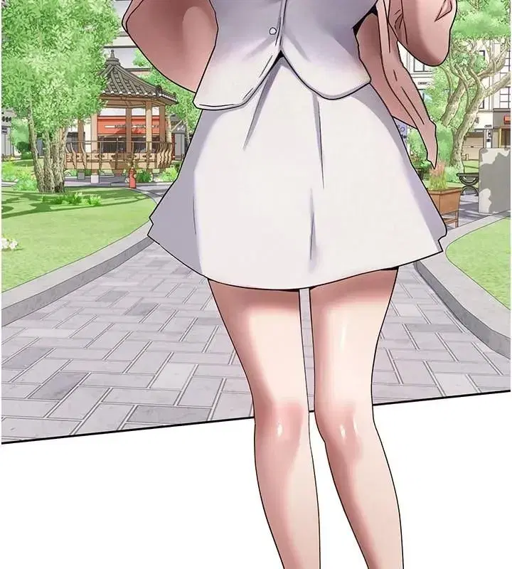 第38話-慾火焚身的清槍服務