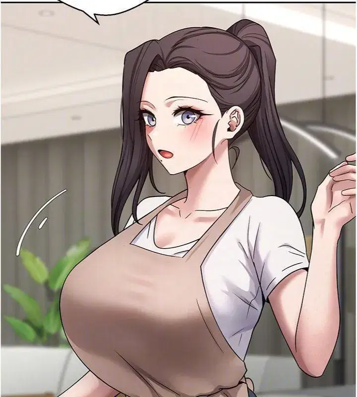 第38話-慾火焚身的清槍服務