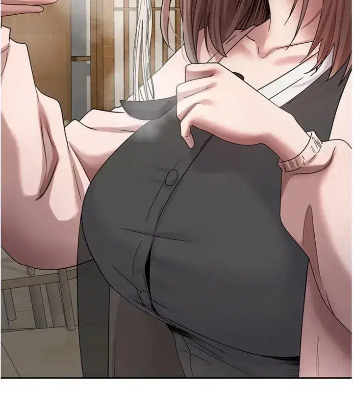 第38話-慾火焚身的清槍服務