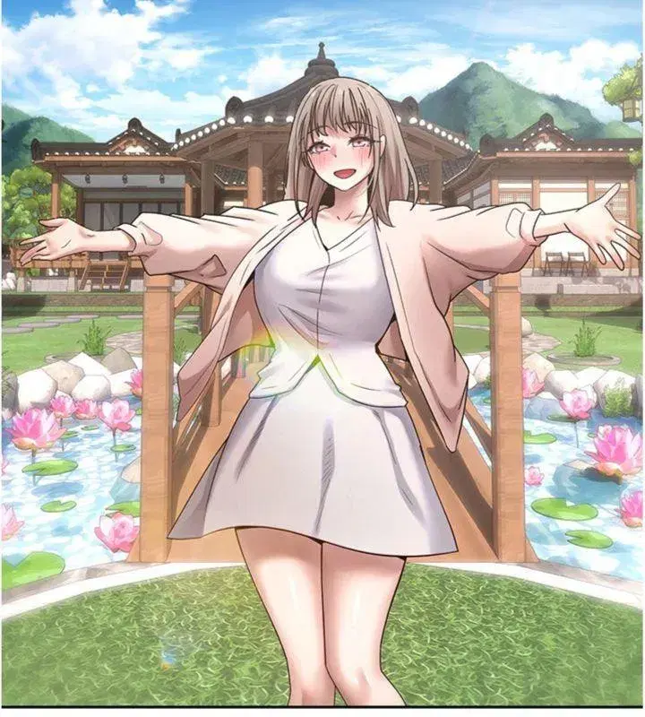 第38話-慾火焚身的清槍服務