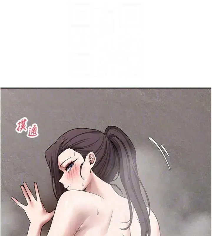 第38話-慾火焚身的清槍服務