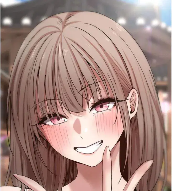 第38話-慾火焚身的清槍服務