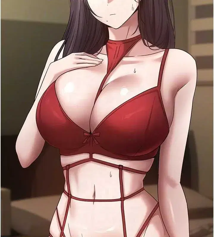 第39話-想著其他男人自慰