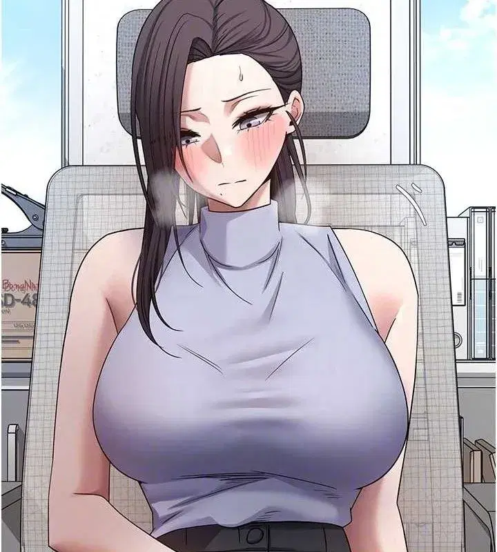 第39話-想著其他男人自慰