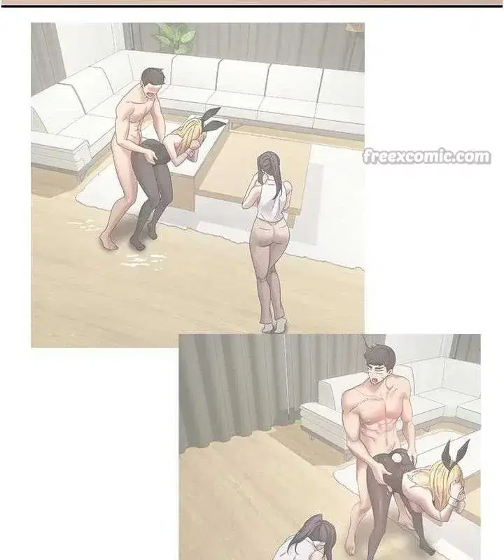 第39話-想著其他男人自慰