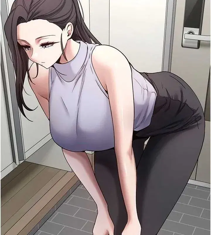 第39話-想著其他男人自慰