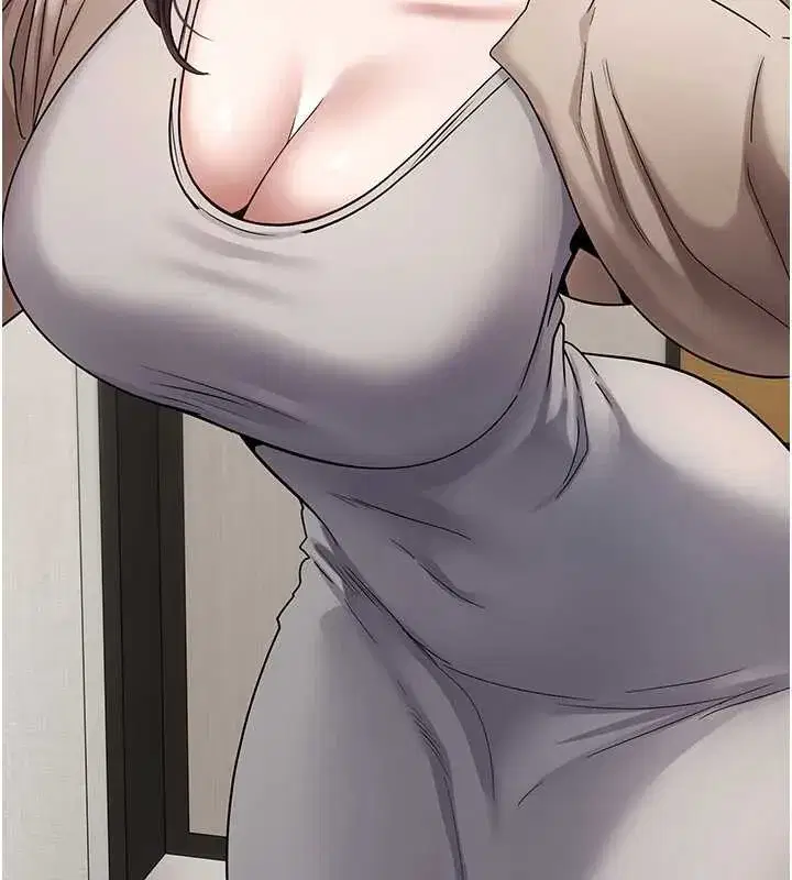 第40話-欲求不滿的人妻