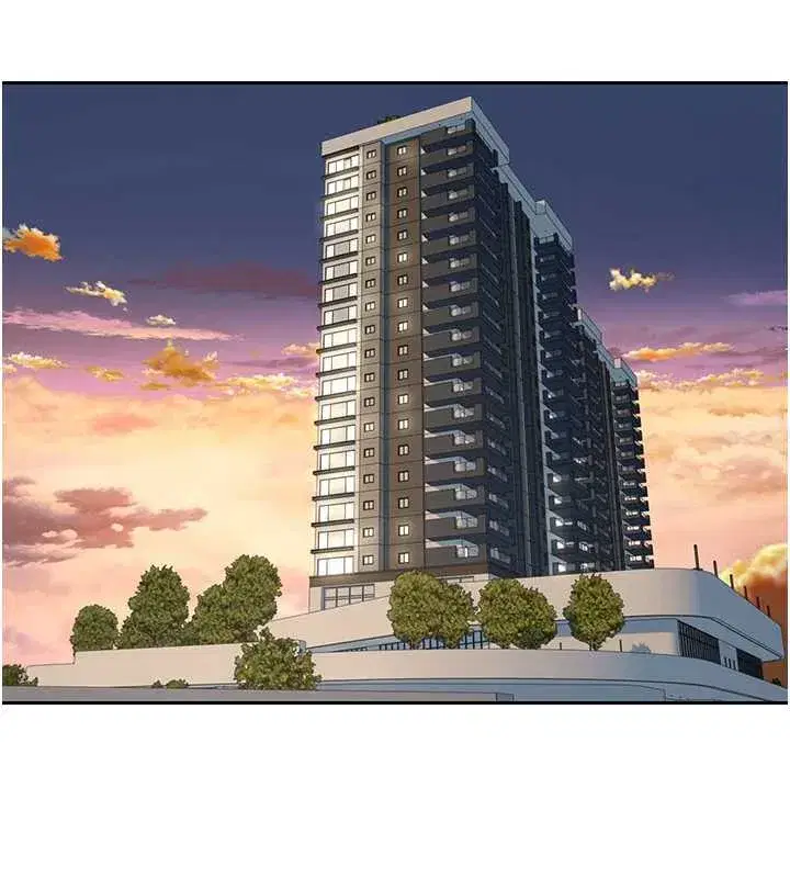 第40話-欲求不滿的人妻