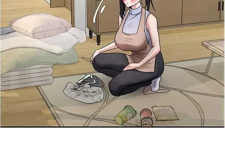 第40話-欲求不滿的人妻