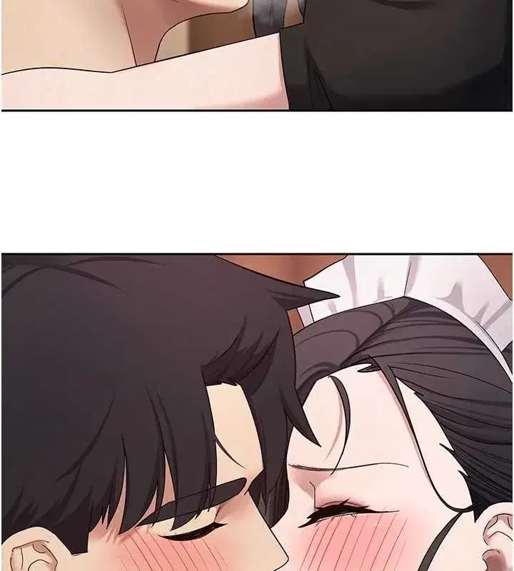 第43話-女僕用心服務♥