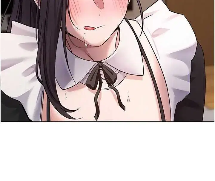 第43話-女僕用心服務♥