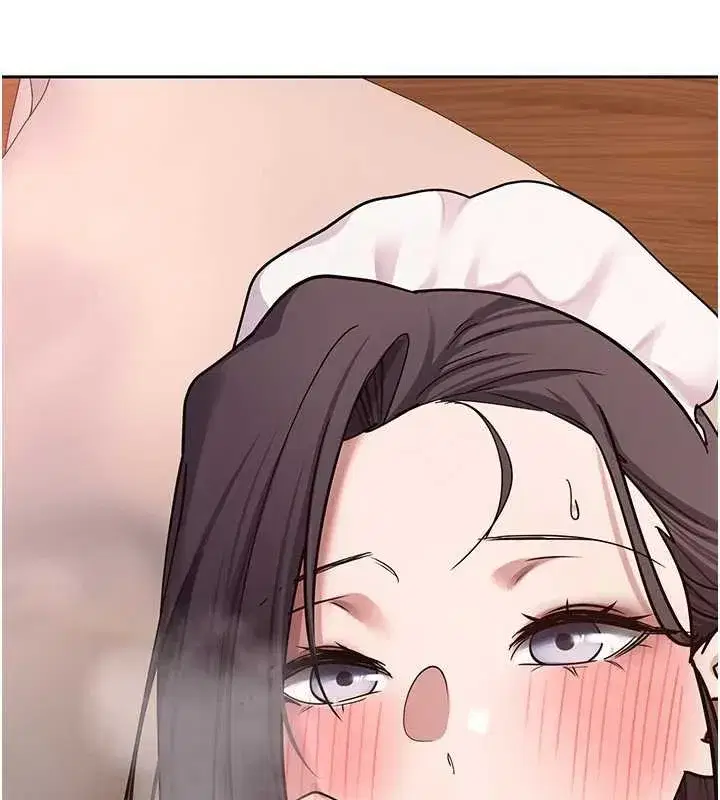 第44話-妳穿這樣太性感了♥