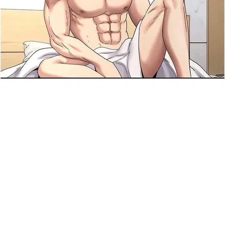 第44話-妳穿這樣太性感了♥