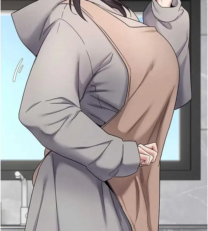 第44話-妳穿這樣太性感了♥