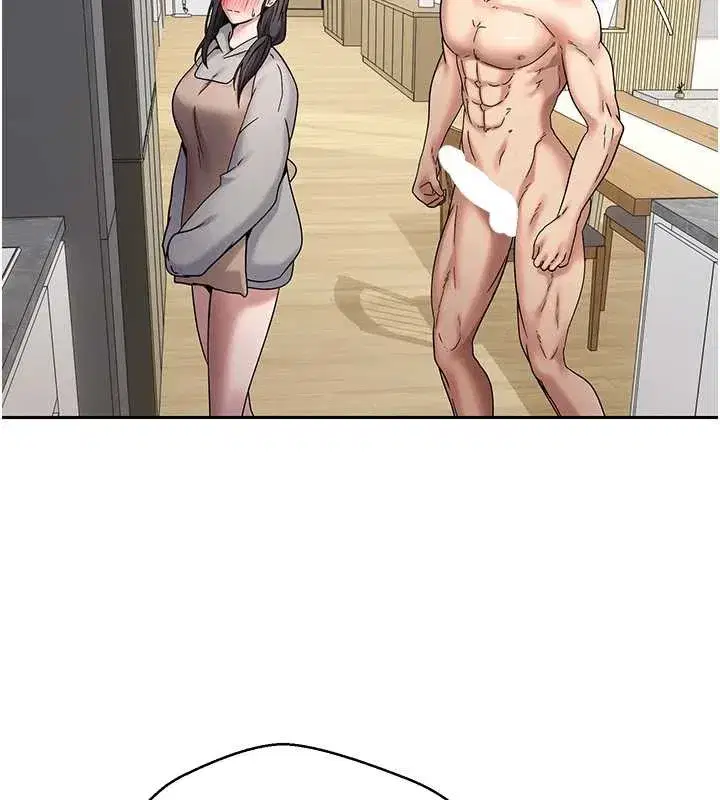 第44話-妳穿這樣太性感了♥