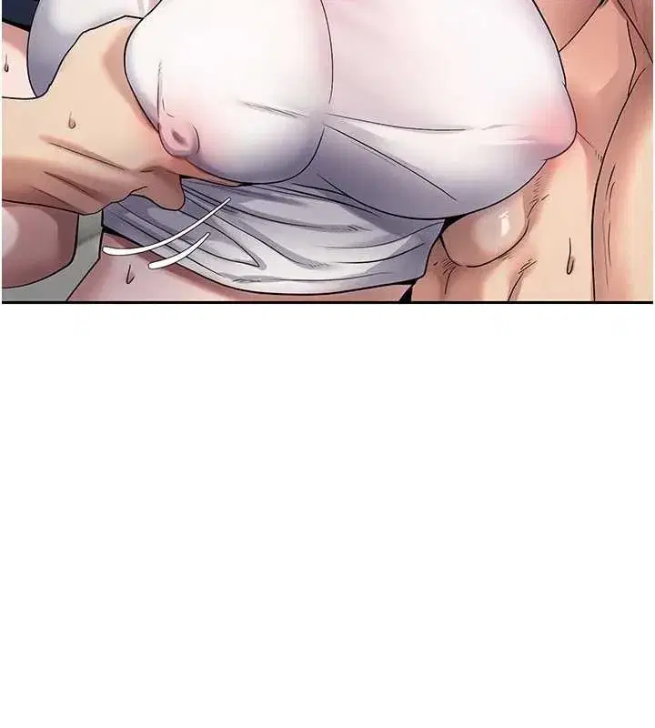 第44話-妳穿這樣太性感了♥