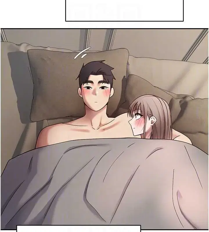 第47話-你直接放進來就好♥