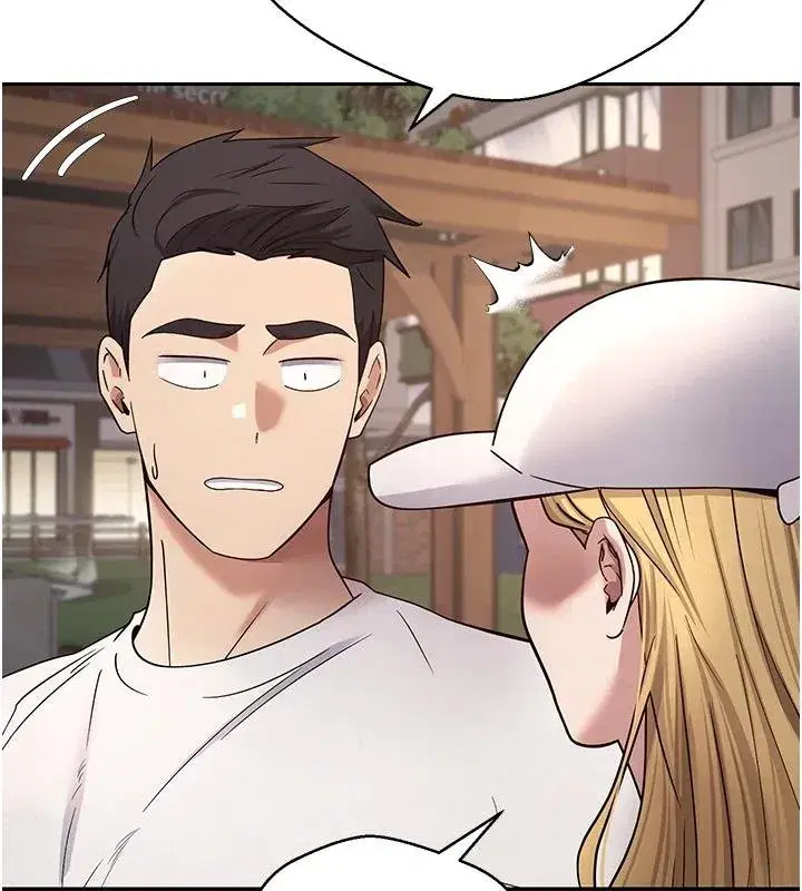 第51話-霸道的哥哥也好有魅力♥