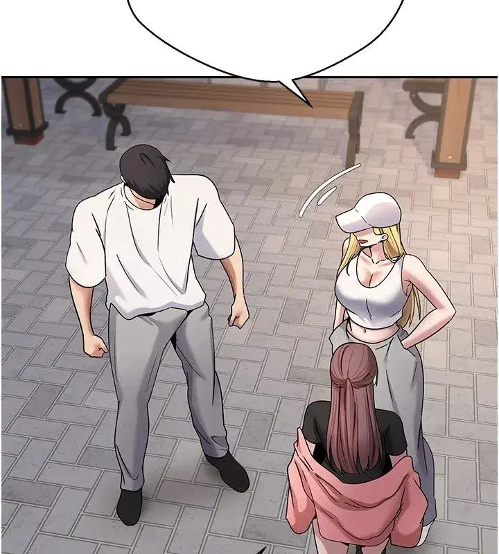 第51話-霸道的哥哥也好有魅力♥