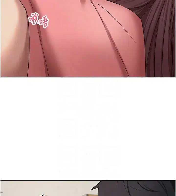 第55話-慾火焚身的姐姐♥