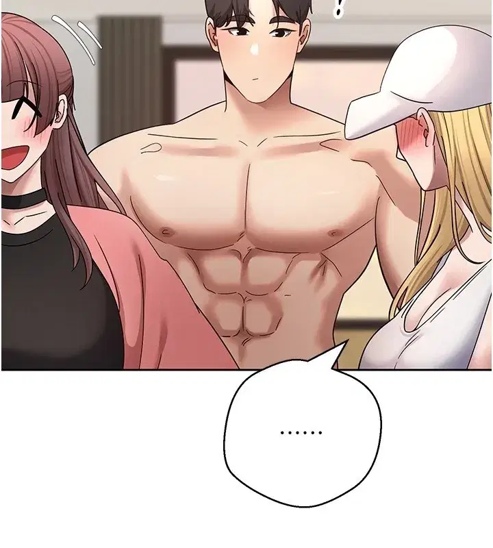 第55話-慾火焚身的姐姐♥