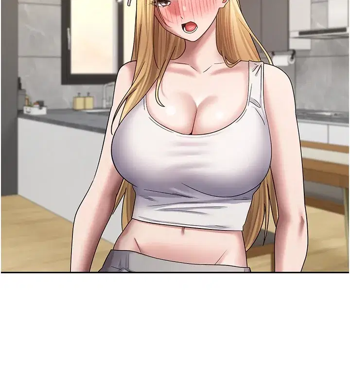 第55話-慾火焚身的姐姐♥