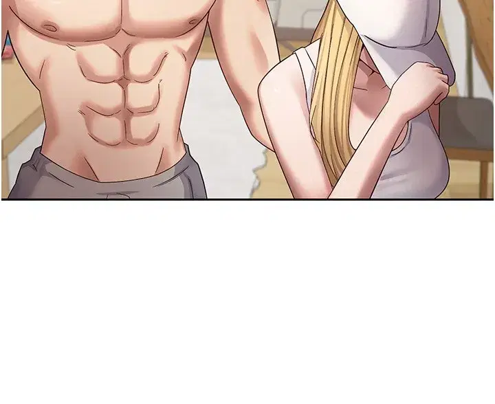 第55話-慾火焚身的姐姐♥