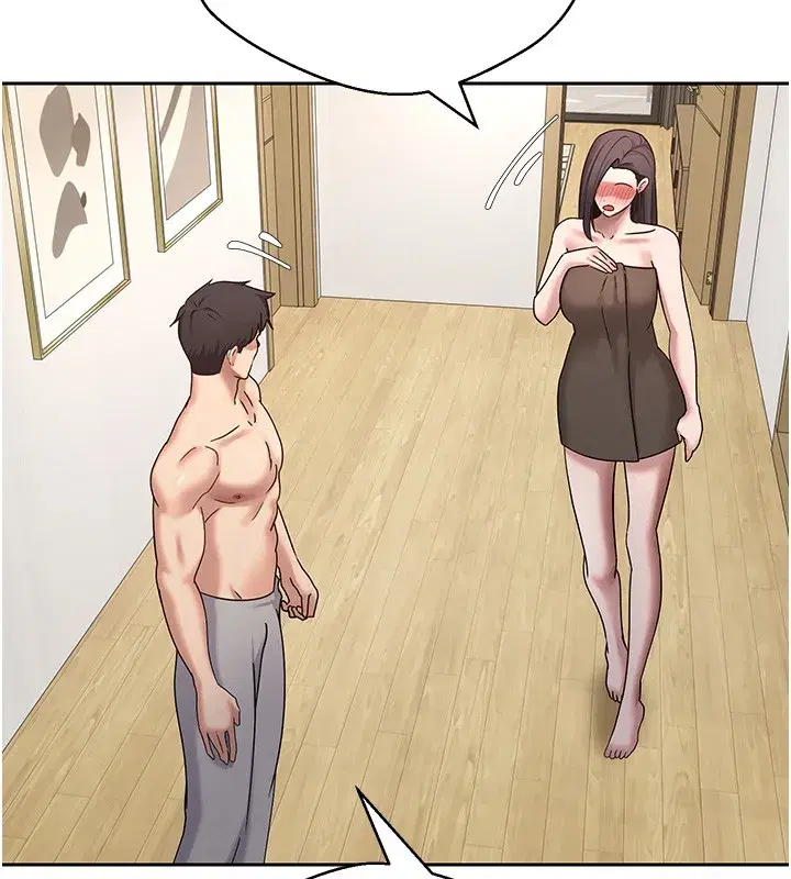 第55話-慾火焚身的姐姐♥