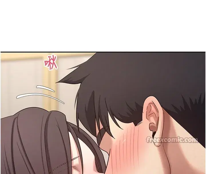 第55話-慾火焚身的姐姐♥