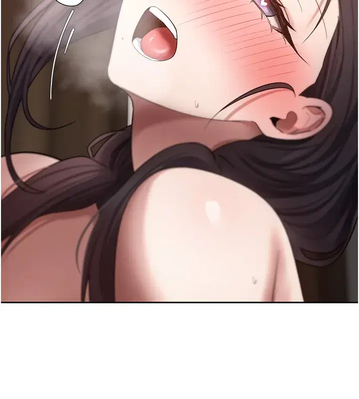 第55話-慾火焚身的姐姐♥