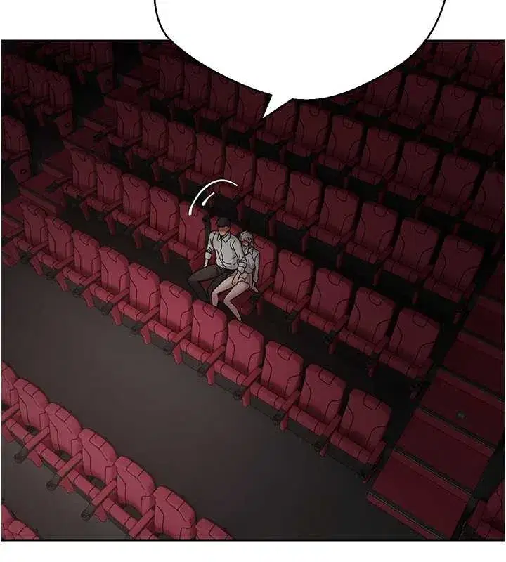 第58話-和可翎在外面色色