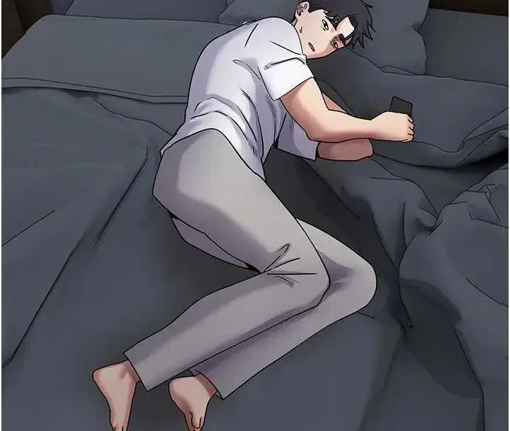 第59話-今天可以射在裡面…♥